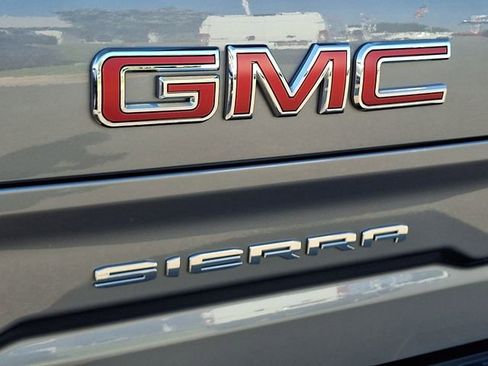 Used 2021 GMC Sierra 1500 Elevation AWD/4WD image 30