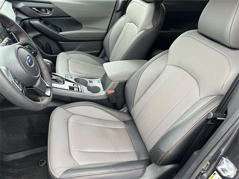 New 2026 Subaru Crosstrek 2.5i Limited image 25