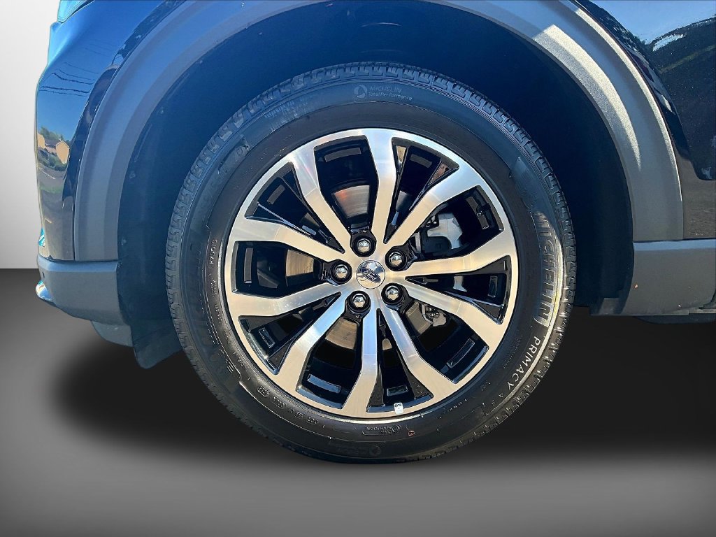 Used 2026 Ford Explorer ST-Line AWD/4WD image 36