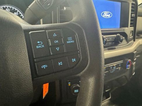 Used 2021 Ford F150 XL w/ Trailer Tow Package image 14