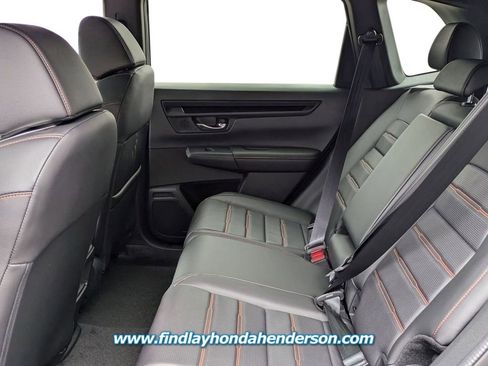 New 2026 Honda CR-V Sport-L image 20