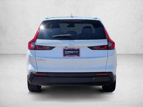 Used 2023 Honda CR-V EX image 6