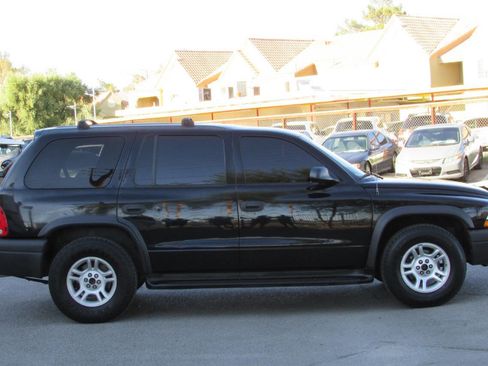 Used 2003 Dodge Durango Sport RWD image 9
