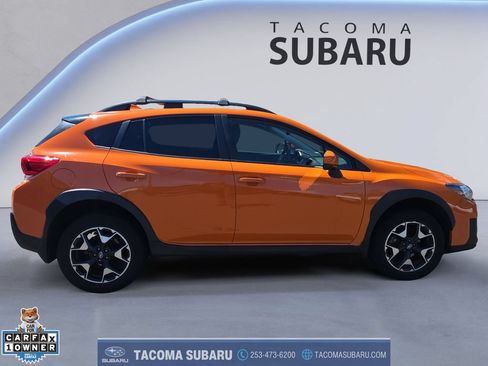 Used 2019 Subaru Crosstrek 2.0i Premium AWD/4WD image 6
