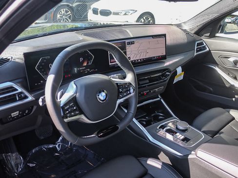 New 2026 BMW 330i Sedan w/ Convenience Package image 17