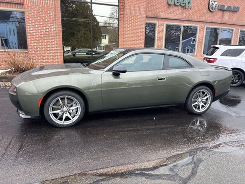 New 2026 Dodge Charger Scat Pack image 3