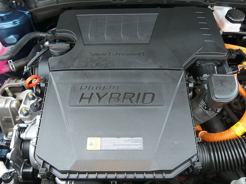 Used 2023 Kia Niro EX FWD image 26
