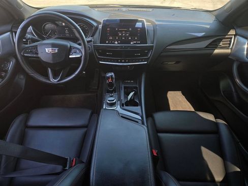 Used 2023 Cadillac CT5 Sport RWD image 7