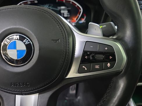 Used 2023 BMW 430i Coupe w/ M Sport Package RWD image 21