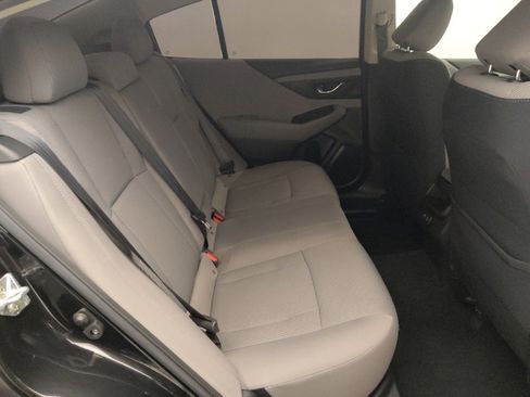 Used 2021 Subaru Legacy Premium w/ Popular Package #1 image 19