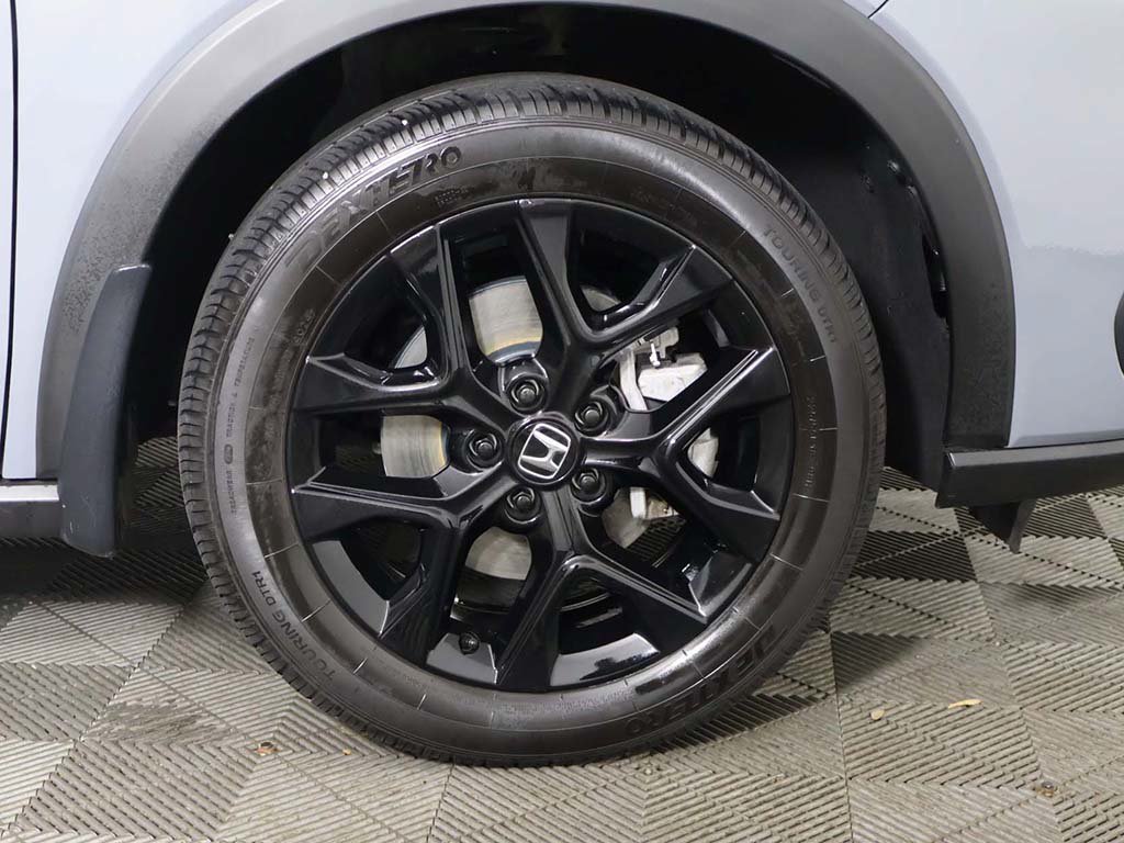 Used 2024 Honda HR-V Sport image 20