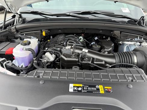 New 2025 Jeep Grand Cherokee Altitude image 22