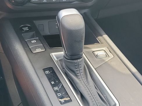 Certified 2026 Nissan Kicks SV FWD image 35