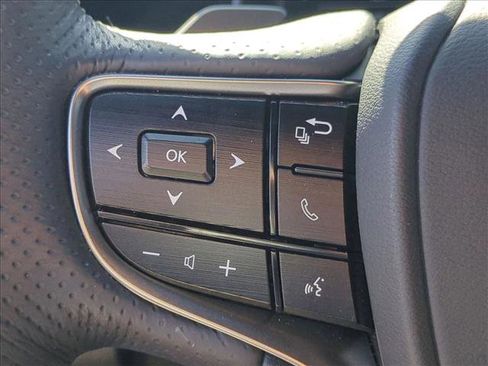 Used 2022 Lexus ES 350 F Sport w/ Accessory Package 2 image 17