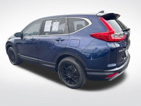 Used 2018 Honda CR-V EX image 3