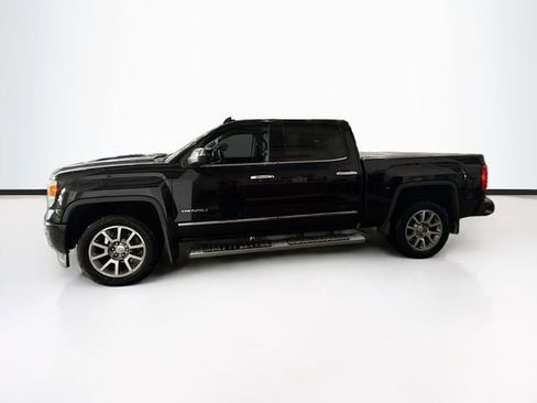 Used 2015 GMC Sierra 1500 Denali image 9