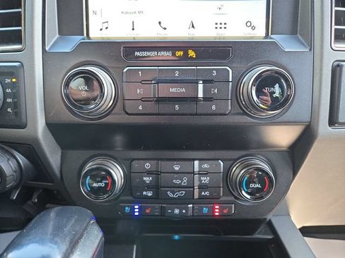 Used 2019 Ford F150 Raptor w/ Equipment Group 802A Luxury AWD/4WD image 25