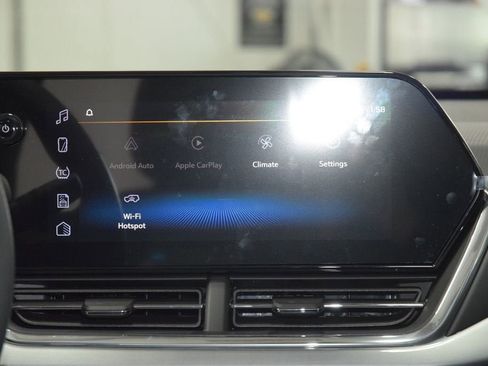 New 2026 Chevrolet Trax LT image 29