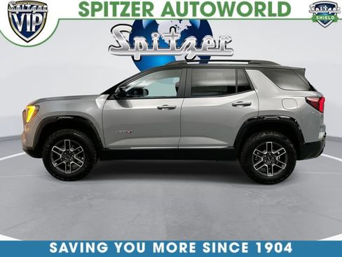 Used 2026 GMC Terrain AT4 w/ Convenience Package III AWD/4WD image 8