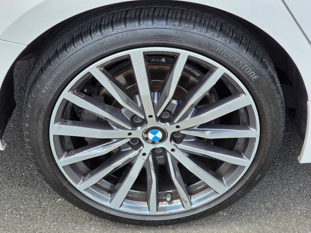 Used 2021 BMW 228i xDrive Gran Coupe w/ Driving Assistance Package AWD/4WD image 12