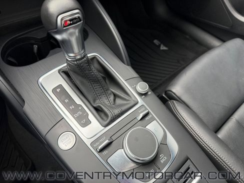 Used 2020 Audi A3 2.0T Premium image 29