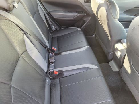 Used 2024 Subaru Crosstrek 2.5i Wilderness image 13