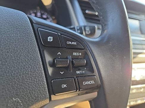 Used 2016 Hyundai Tucson Sport AWD/4WD image 19