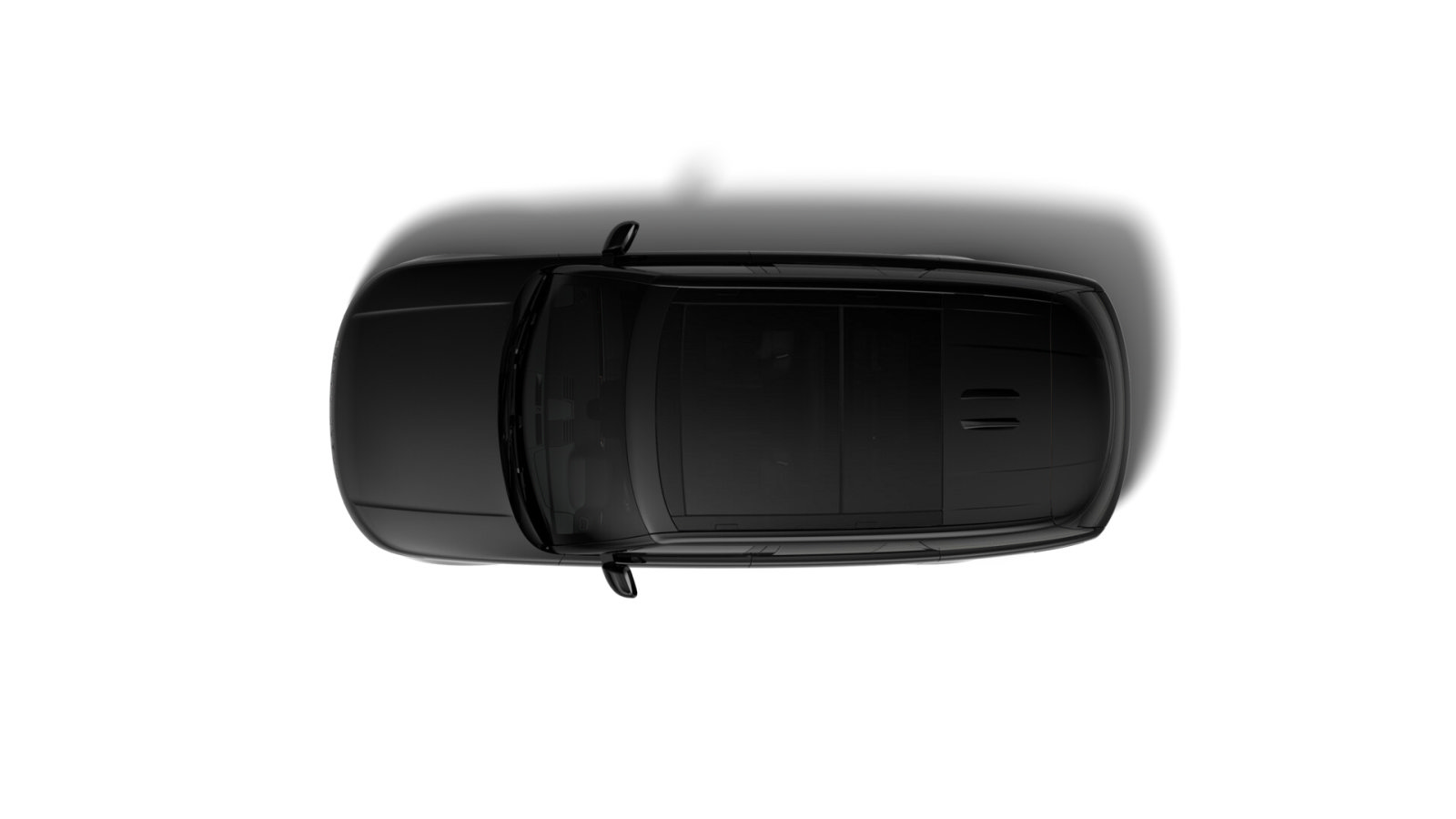 New 2027 Land Rover Range Rover SE AWD/4WD image 4