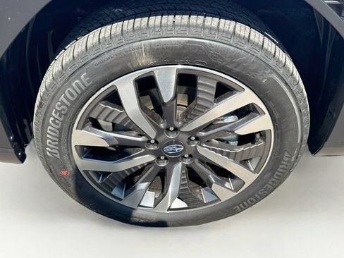 New 2026 Subaru Forester Touring AWD/4WD image 41