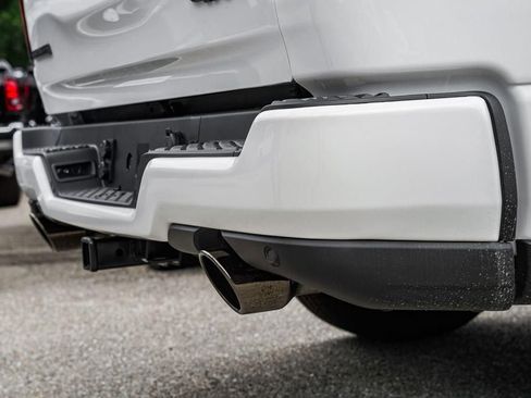 New 2026 RAM 1500 Laramie w/ Night Edition image 9