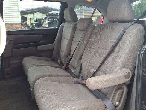 Used 2013 Honda Odyssey EX image 10
