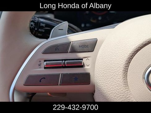 Used 2024 Hyundai Palisade Calligraphy FWD image 28