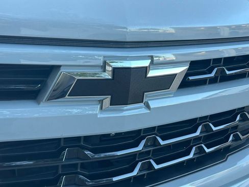 Used 2024 Chevrolet Silverado 1500 RST w/ Convenience Package II RWD image 20