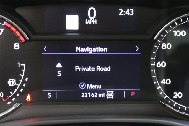 Certified 2024 Cadillac XT6 Premium Luxury AWD/4WD image 13