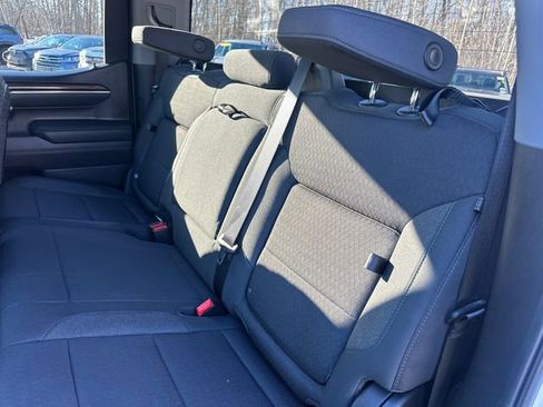 Used 2025 GMC Sierra 1500 Elevation image 15