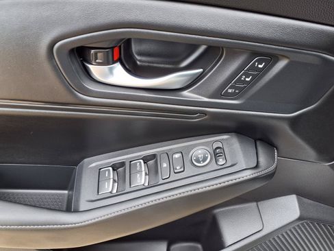 Used 2026 Honda Accord Sport image 23