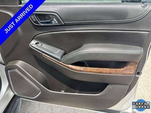 Used 2017 Chevrolet Tahoe LS w/ All-Season Package RWD image 23
