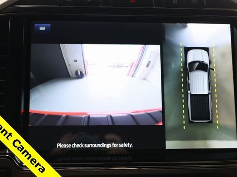 Used 2022 Ford F250 Lariat image 18