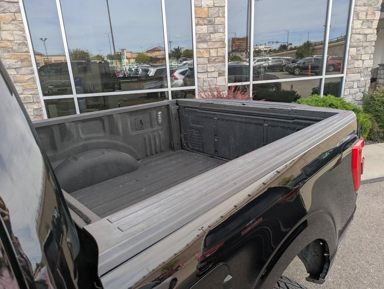 Used 2021 Ford F150 Limited AWD/4WD image 25