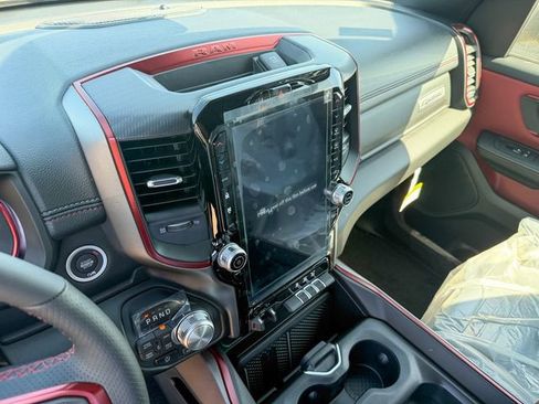 New 2026 RAM 1500 Rebel image 21