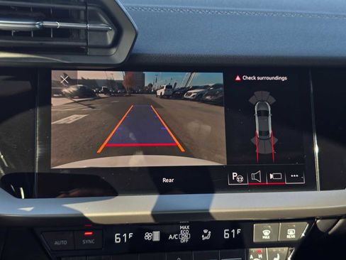 Used 2023 Audi A3 2.0T Premium image 30