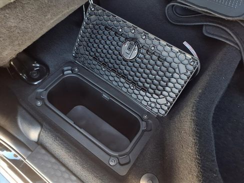 Used 2024 RAM 2500 Big Horn w/ Bed Utility Group image 10