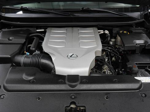 Used 2018 Lexus GX 460 Premium w/ Premium Package AWD/4WD image 34