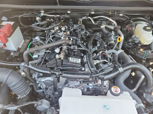 Certified 2025 Toyota 4Runner SR5 RWD image 37