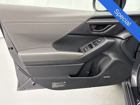 Used 2024 Subaru Crosstrek 2.5i Wilderness w/ Crosstrek Mirror Package AWD/4WD image 19