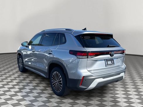 New 2026 Volkswagen Tiguan S AWD/4WD image 5