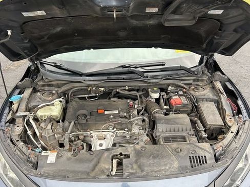 Used 2017 Honda Civic EX image 26
