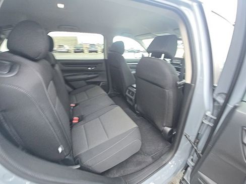 Certified 2025 Honda CR-V LX image 30