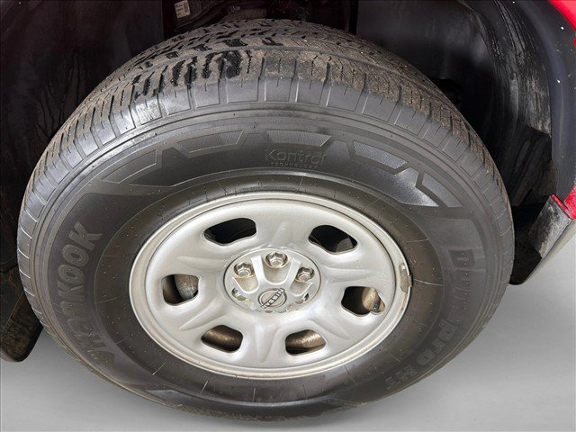 Used 2022 Nissan Frontier S w/ Technology Package RWD image 12