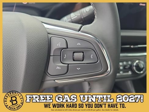 New 2026 Buick Envista Preferred w/ Convenience I Package FWD image 25